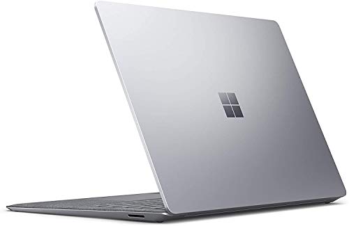 Microsoft Surface Laptop 3 Touchscreen Intel i5-1035G7 8GB RAM 128GB SSD Win 10 (Renewed)