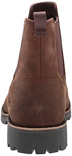 Chaco Men's Fields Chelsea Waterproof Boot