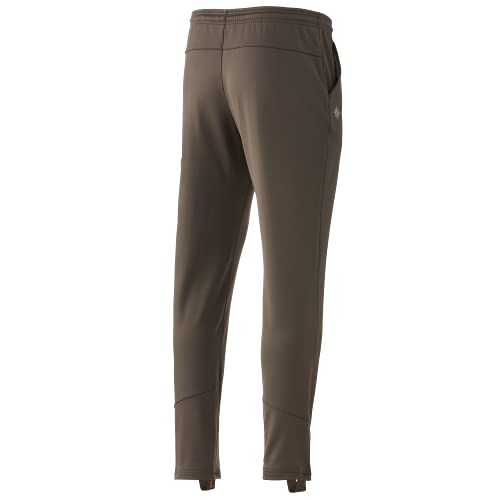 Nomad Men's Utility Mid Weight Fleece Wader Pant W/Stirrups