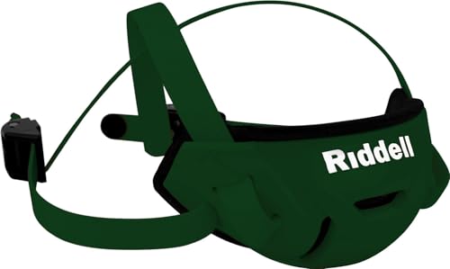 Riddell SpeedFlex Cam-Loc Hard Cup Chin Strap 2.0