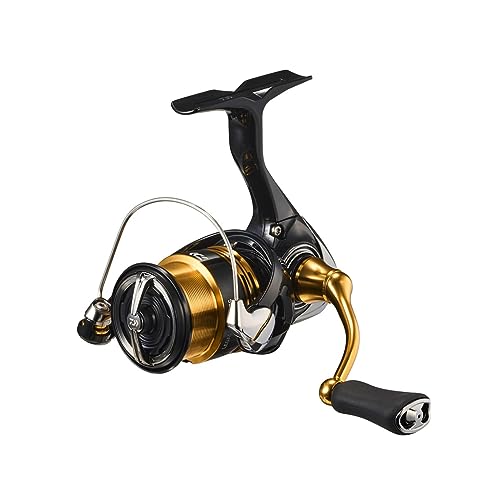 Daiwa LT 1000S - 6000D-H Spinning Reel, 23 Legalis, Various (2023 Model)
