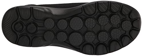 Skechers Women's Go Walk 6-Clear Virtue Sneaker