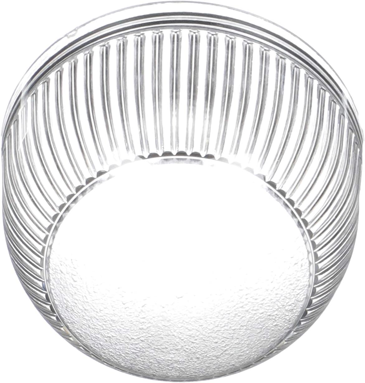 Attwood 912852-7 Replacement Anti-Glare Globe All-Round Navigation Light - White