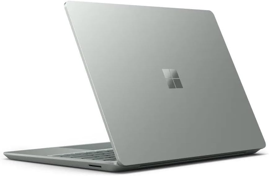 MICROSOFT Surface Laptop GO 2, 12.4