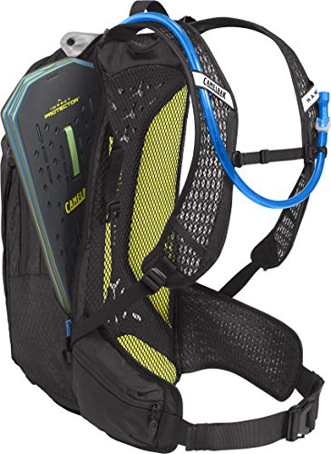 CamelBak H.A.W.G. Pro 20 Bike Hydration Backpack 100oz - Body Mapping Technology