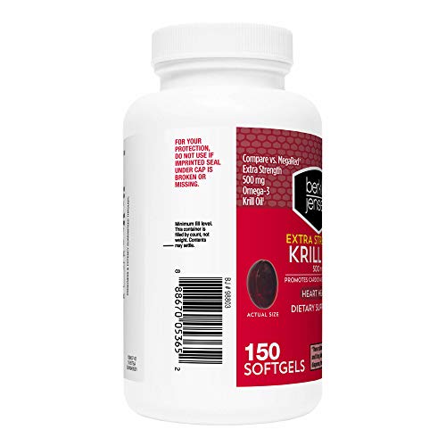 Berkley Jensen Dietary Supplement, Coq10, 200 mg, 140 Count