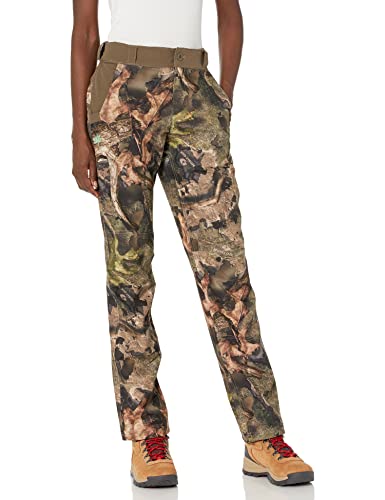 Nomad Women's Pursuit Hunting/Outdoors Pants with Adjustable Waistband