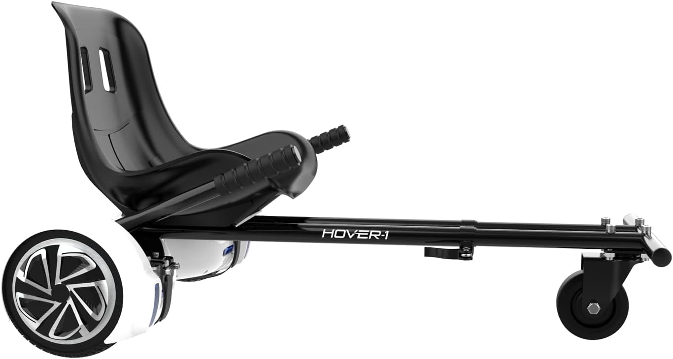 Hover-1 Kart Buggy Attachment | Compatible with Most 6.5