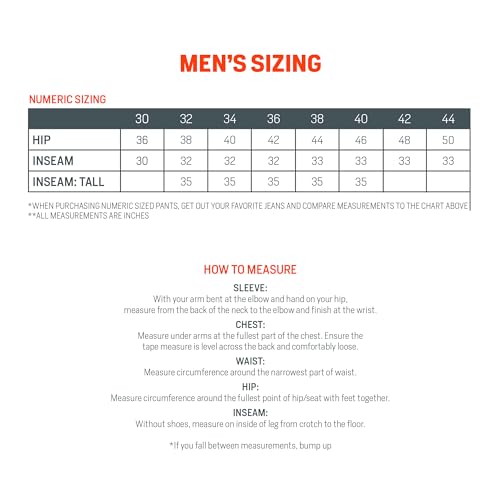 First Lite Men’s Obsidian Foundry Merino Wool Pant - Versatile Camo Hunting Pants