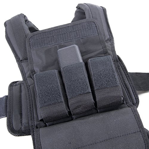 CAP Barbell Adjustable Weighted Vest | Various Sizes
