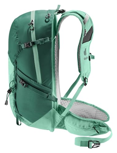 Deuter Women's Speed Lite 23 SL, Shale-Graphite, 23L