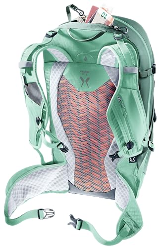 Deuter Women's Speed Lite 23 SL, Shale-Graphite, 23L