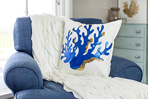 Cricut Glitter Iron On Vinyl Sheets, 12