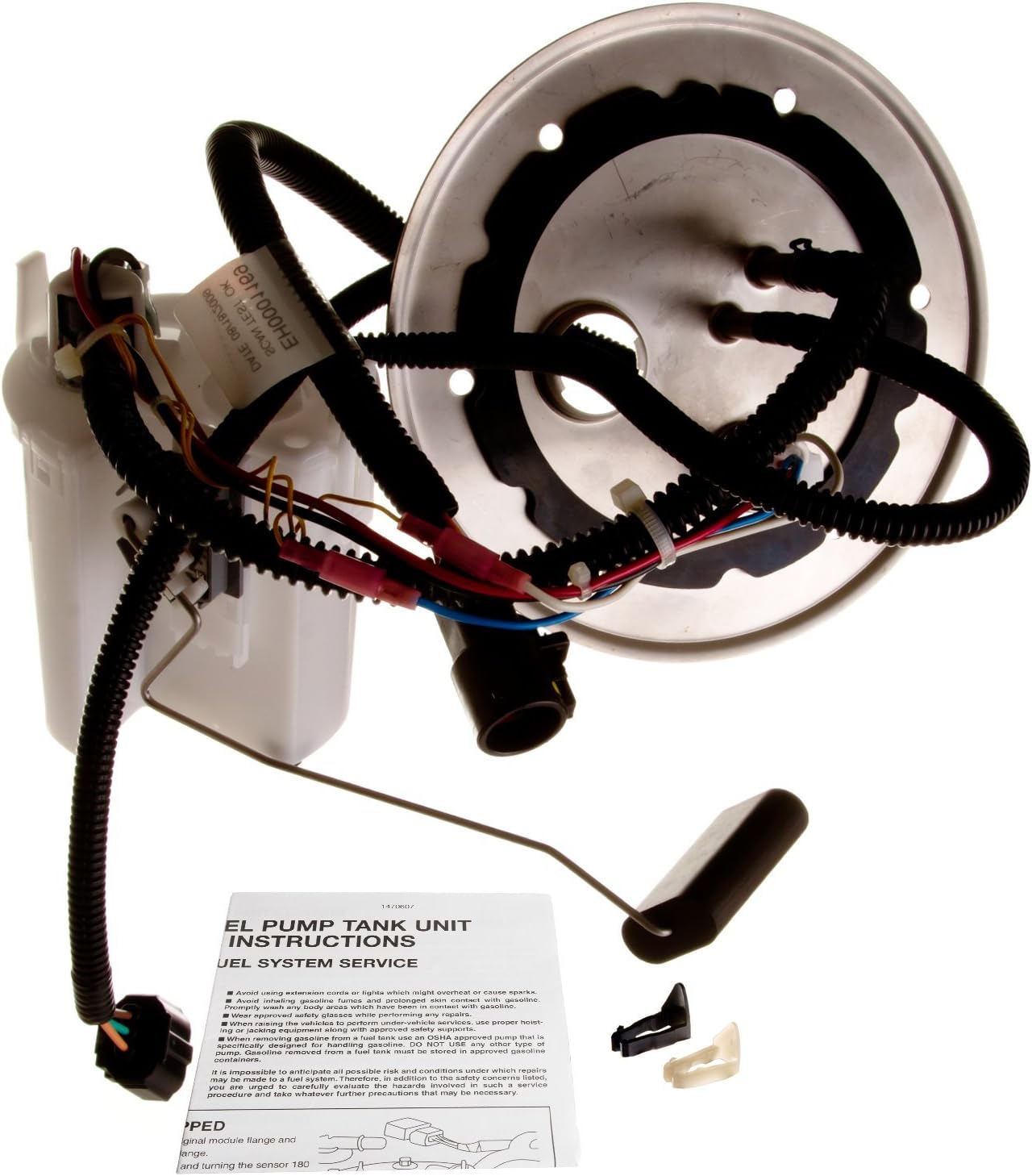 Delphi FG0951 Fuel Module