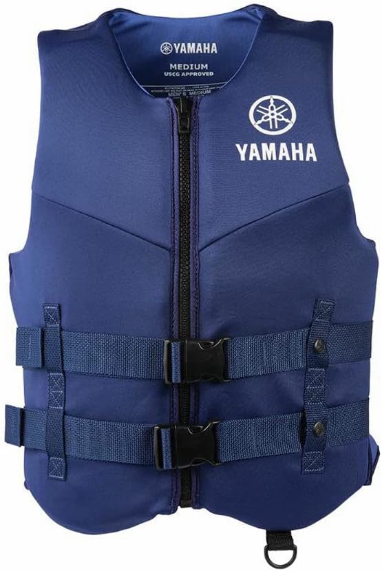 Yamaha Motors PFD-YAMAHA VALUE NEOPRENE NV MAR-22VVN-NV-XL