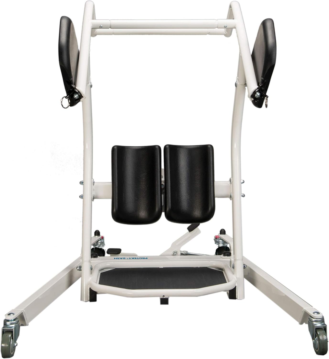 Proactive Protekt Dash Standing Patient Lift Transfer Aid, 500 lb Capacity