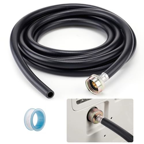 Apipi Leakproof Dehumidifier Drain Hose 3/4