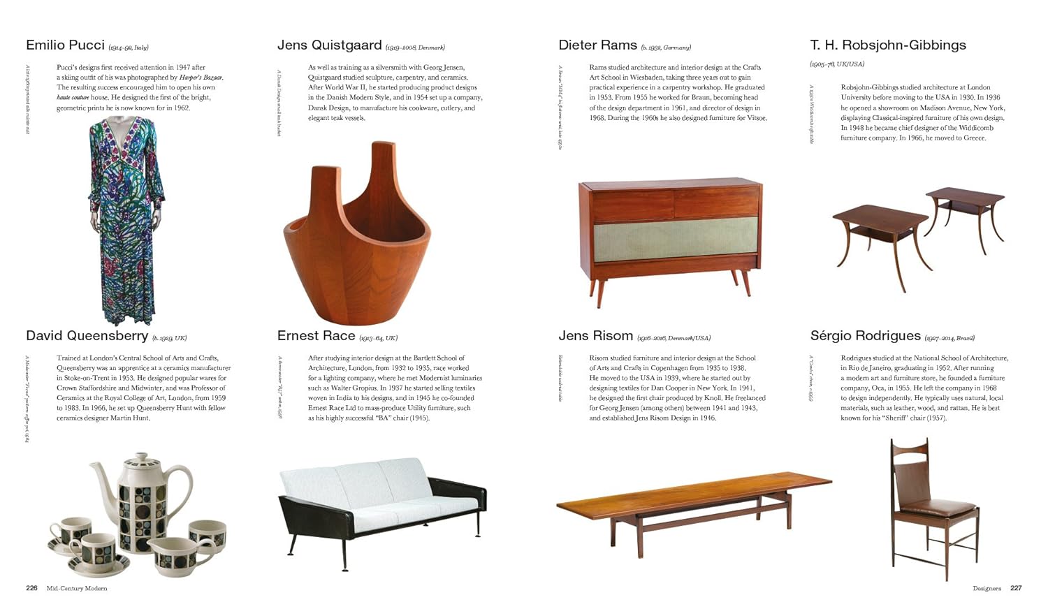 Miller's Mid-Century Modern: Living with mid-century modern design