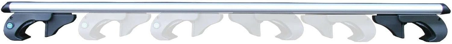 BRIGHTLINES Cross Bars Roof Bars Roof Racks Compatible with 2003-2008 Pontiac Vibe