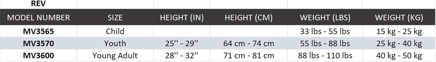 Mustang Survival - Rev Young Adult Foam Vest - Gray- Fluorescent Yellow Green, Young Adult (88 lb. - 110 lb.)