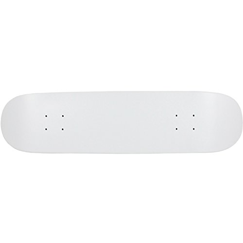 5 Pro Skateboard Decks Blank Choose Your Color + Size (7.75