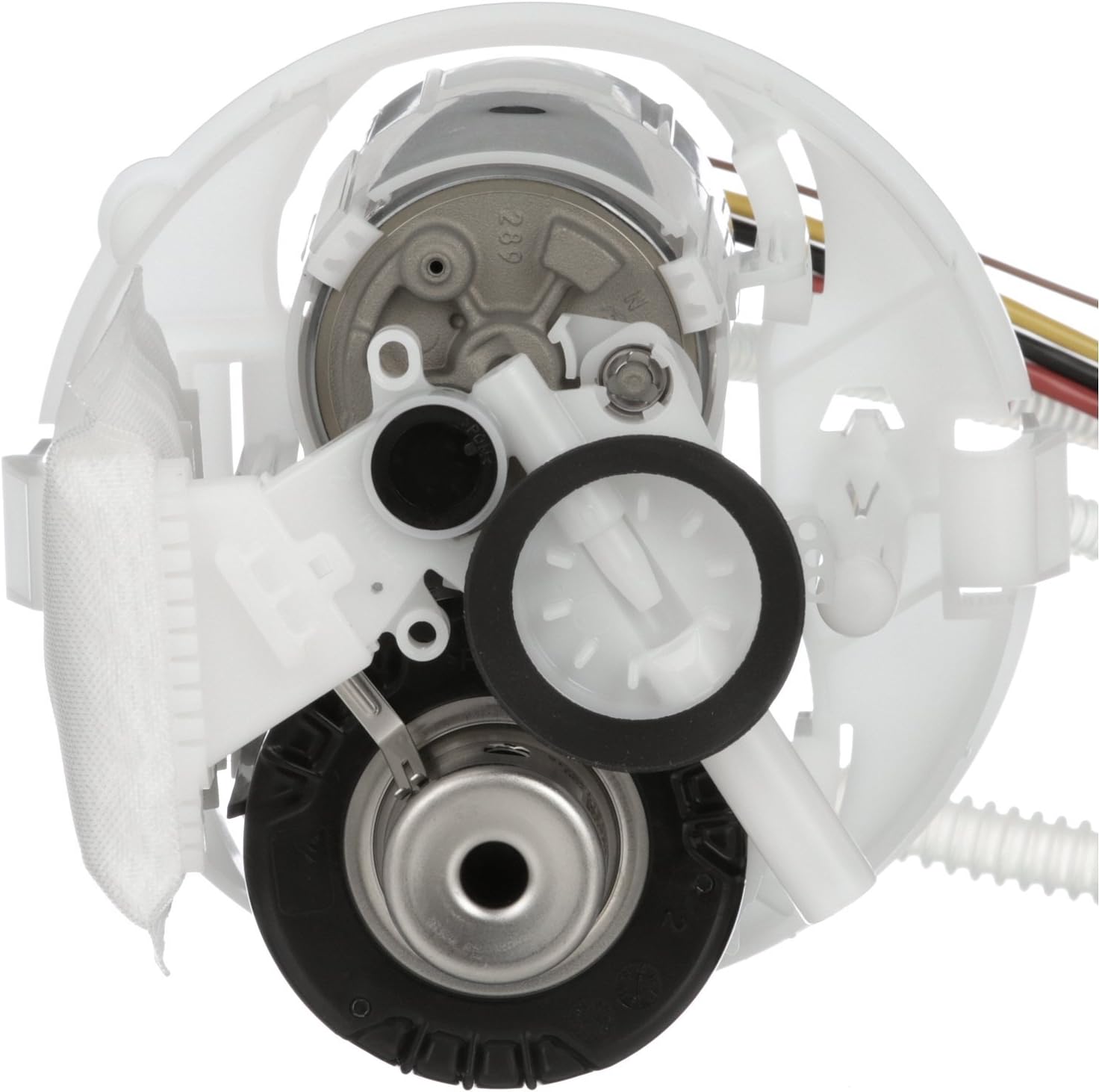 Delphi FG2093 Fuel Pump Module