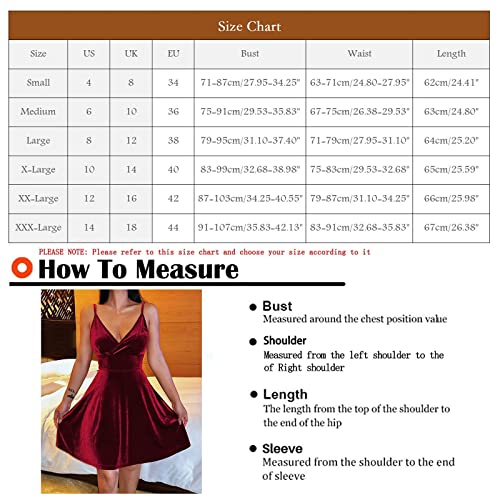Women's Maxi Summer Dresses Cocktail Beach Evening Party Sexy Low Cut V Neck Mini Gowns Dress Cute Dresses
