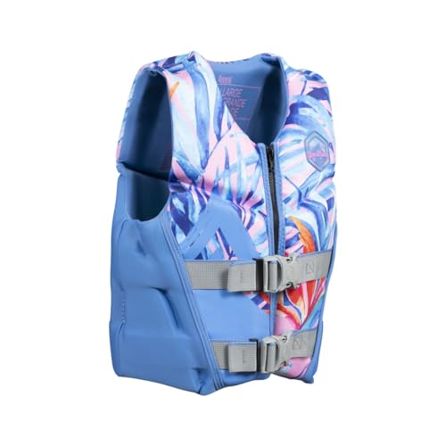 Liquid Force 2024 Lanai Youth CGA Life Jacket