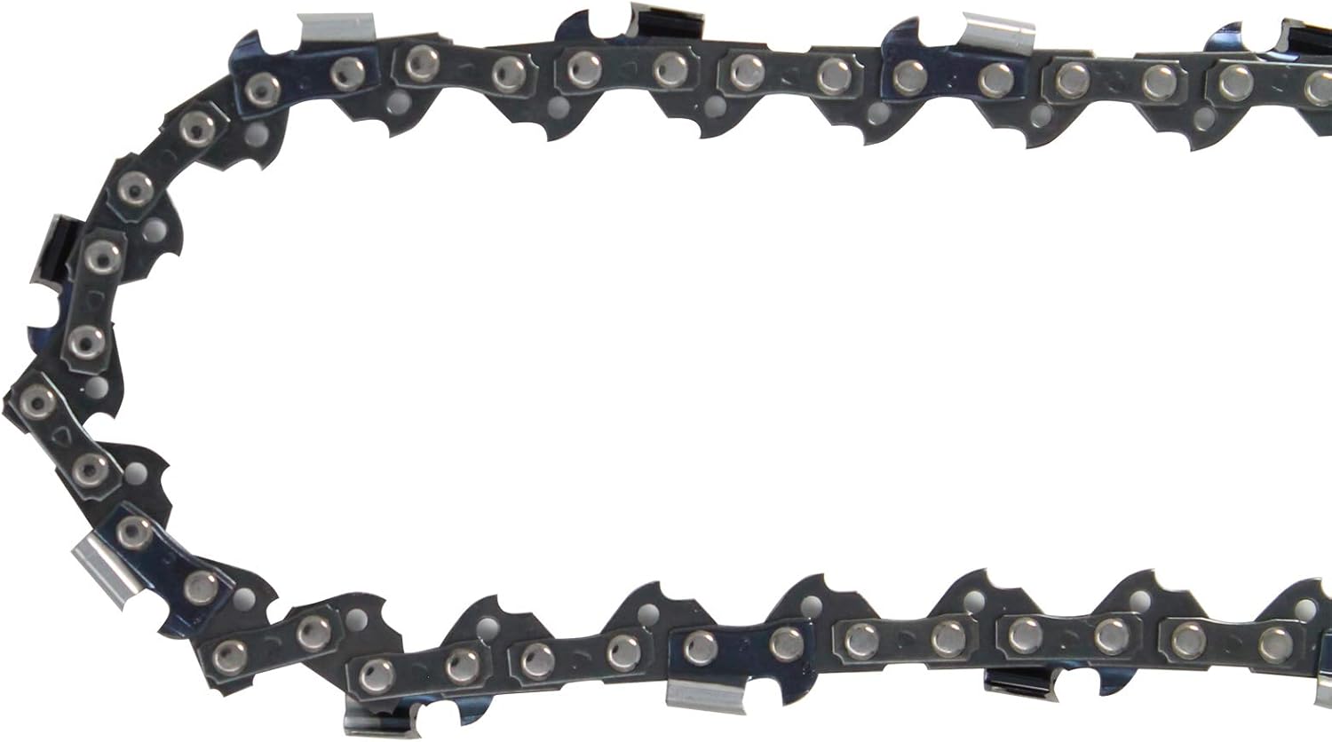 6-Pack 16-Inch Chainsaw Chain Replacement for EGO CS1600 56V Lithium-Ion - (16
