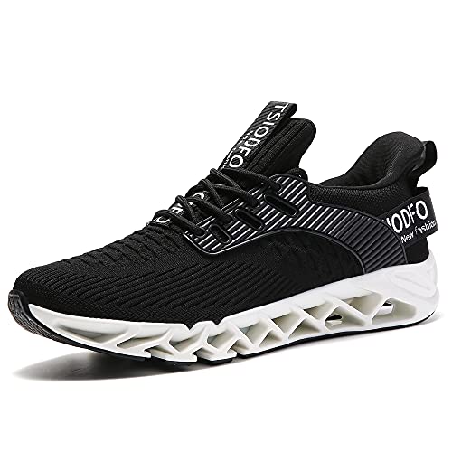 SKDOIUL Women's Athletic Tennis Walking Shoes Fashion Sport Running Sneakers