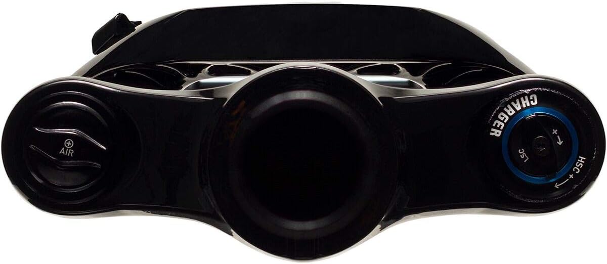 RockShox Lyrik Ultimate Charger 2.1 RC2 Suspension Fork | 27.5