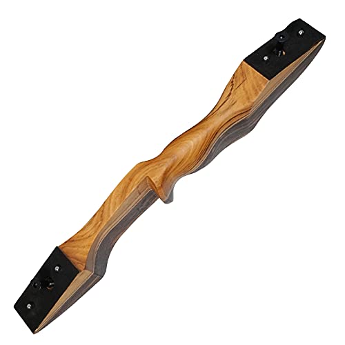 SAS Courage Hunting Takedown Recurve Archery Bow