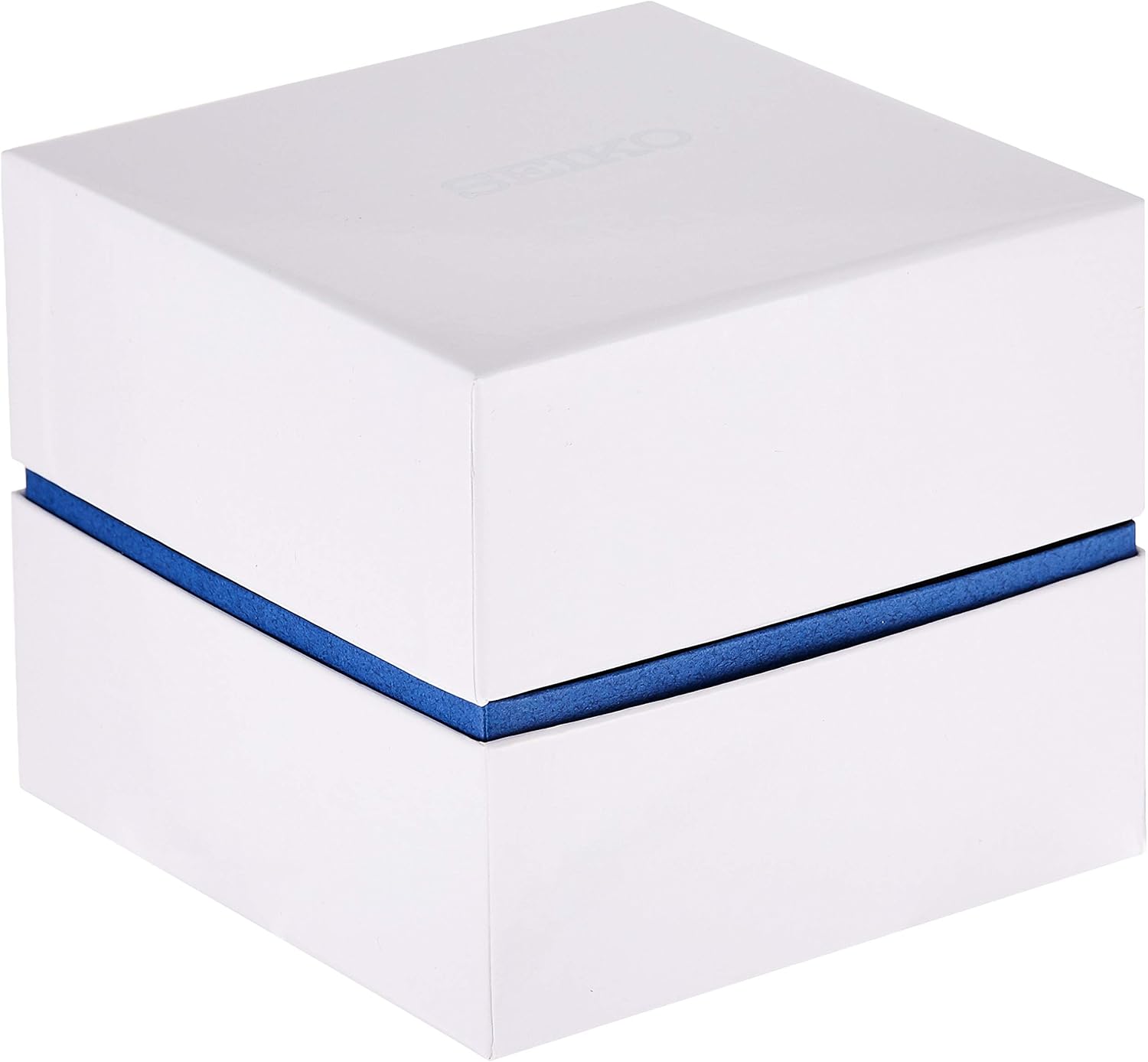 Seiko Men's SNK603 Automatic Stainless Steel Watch