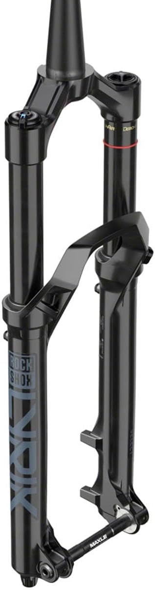 RockShox Lyrik Select Charger RC Suspension Fork - 29