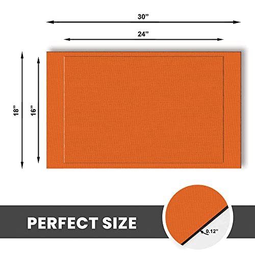 Husky Lovely Puppy Drawing In The Forest My Family Owned By Huskies Doormat, Meaningful Gift For Husky Dog Lover, Home Decor Gift For Husky Owner Anti-Slip Lovely Decor Doormat Entrance/Indoor/Outdoor