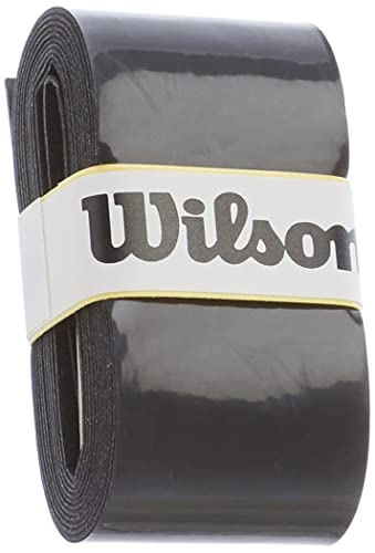 WILSON Pro Tennis Overgrips - Black