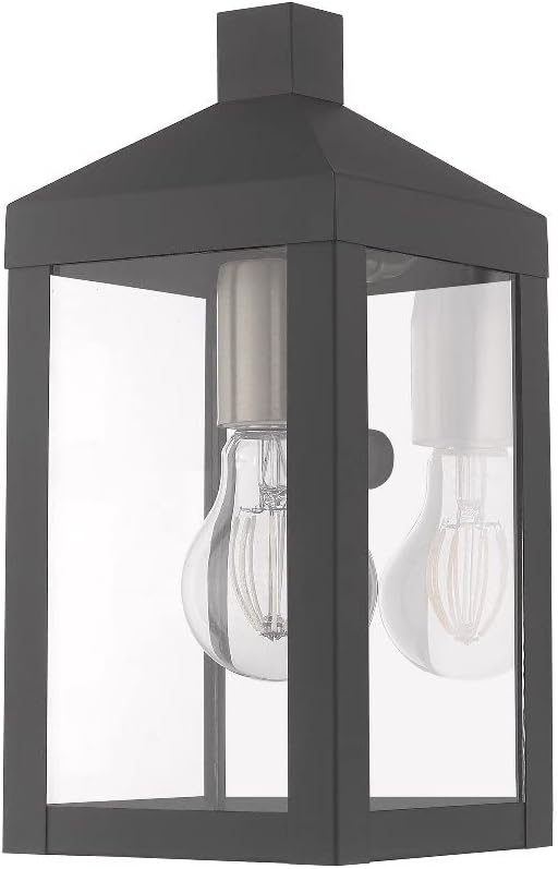 Livex Lighting 20581-76 Nyack - 10.5