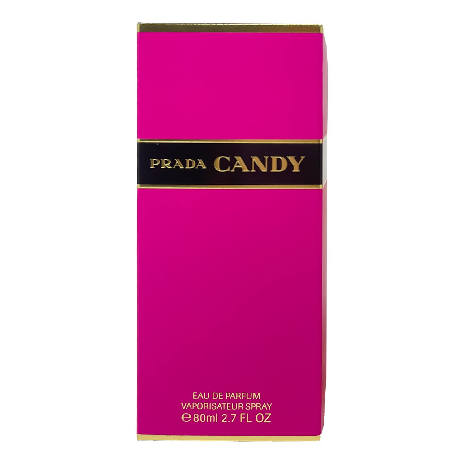 NEW Prada Candy Perfume EDP Spray - 2.7 oz (WOMEN)