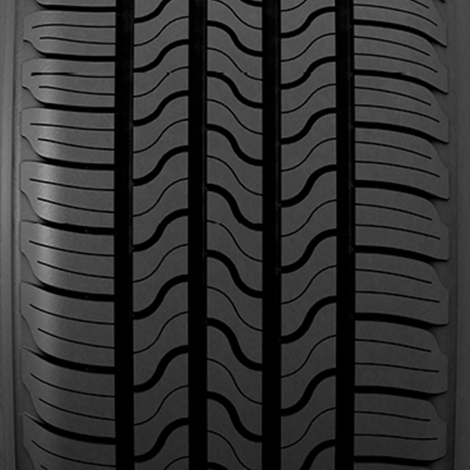 Firestone All Season Touring Tire 225/60R18 100 T