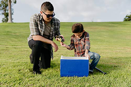 Igloo 14-16 Qt Hardsided Lunch Playmate Pal Cooler