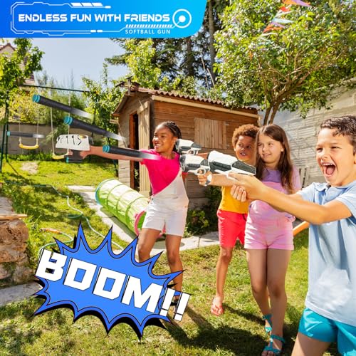 Hammer Dart-Blasting Toy for Nerf Guns with Lights, Thor Thunder Mjolnir Shooting Game, Fortnite Gun Kids Superhero Roleplay for 6 7 8 9 10+ Year Old Boy