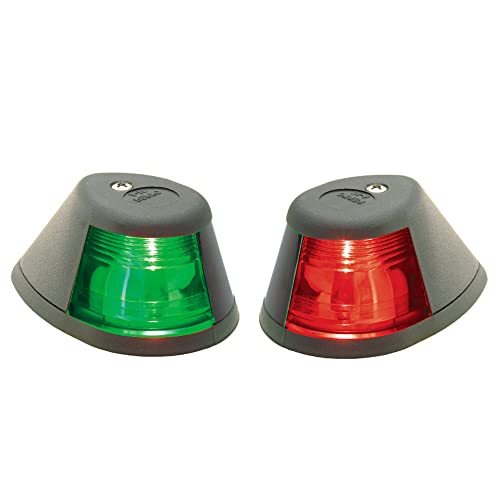 Perko Horizontal-Mount Side Lights