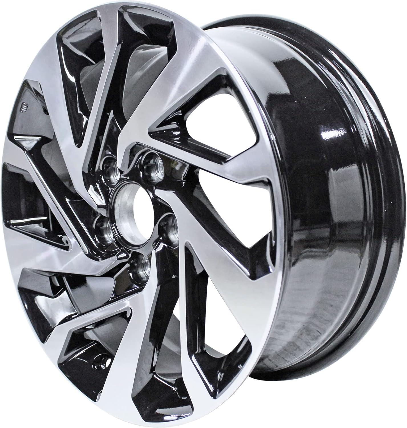 Factory Wheel Replacement New 16x7