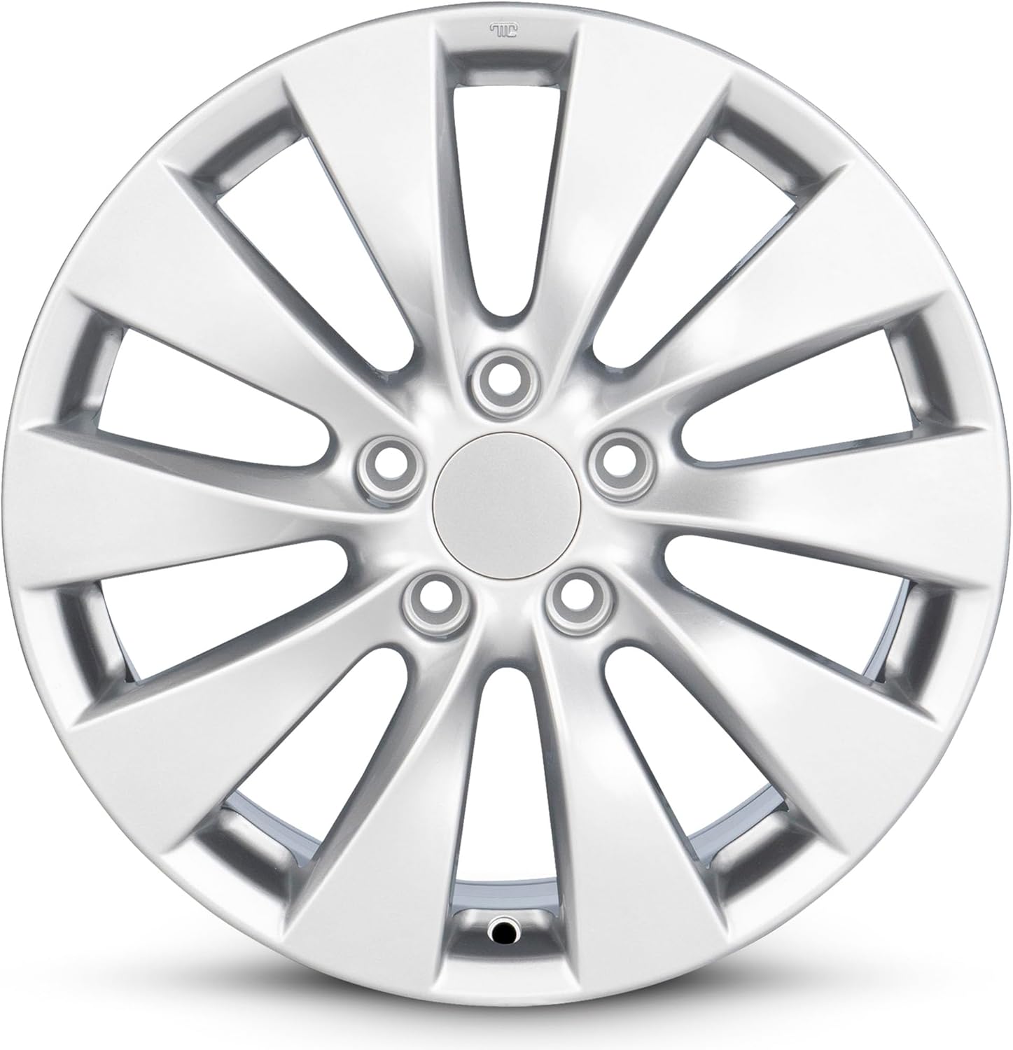 For 16-20 Honda HR-V 17 Inch Painted Aluminum Rim - OE Direct Replacement - Road Ready Car Wheel