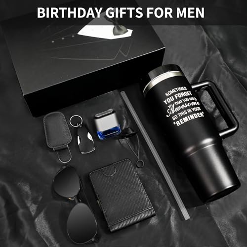 Birthday Gifts for Women Birthday Gifts for Her Happy Birthday Gifts Basket for Women Who Have Everything, Bath Relaxing Spa Gift for Her Mom Sister Best Friend Birthday Gifts Unique