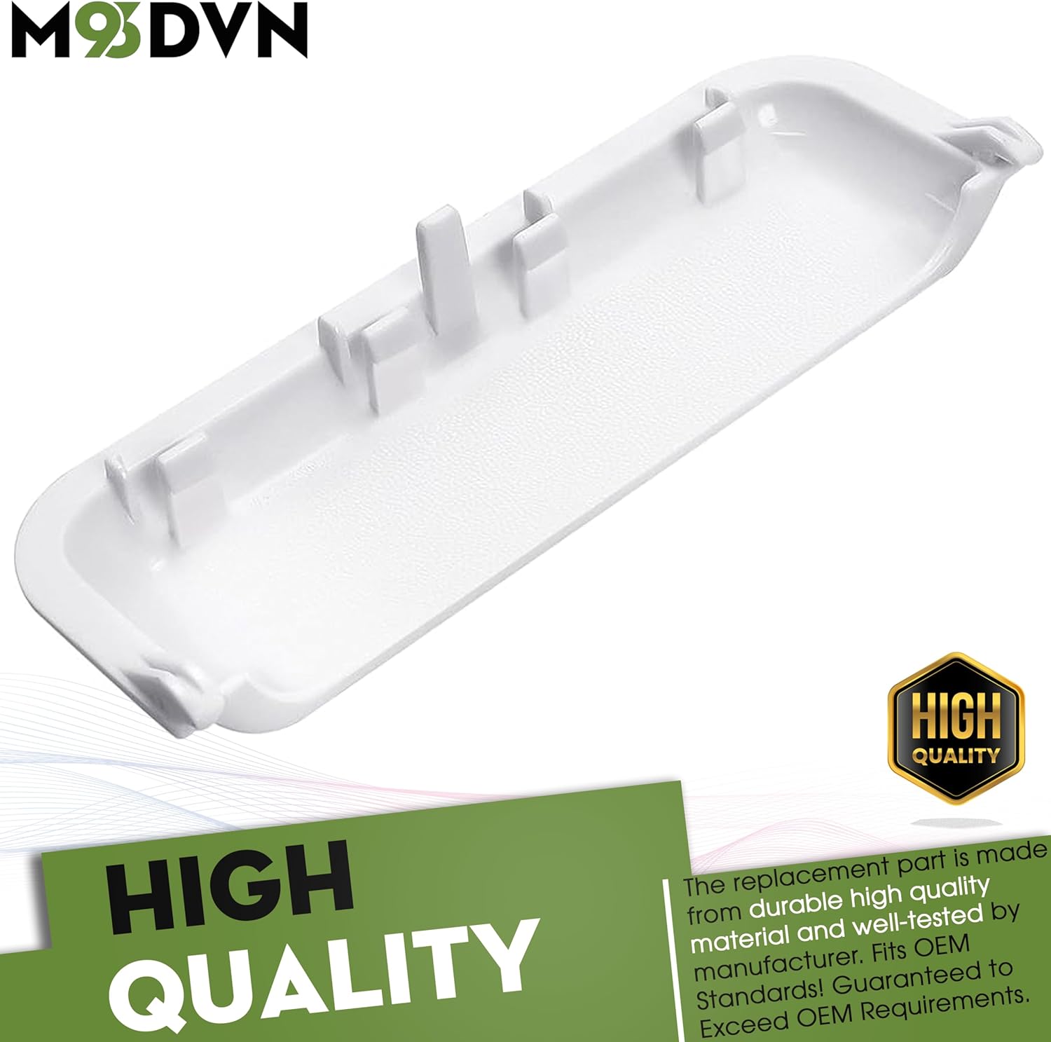 Door Handle Replacement for Kenmore 110.6012511 110.66134610 110.60222511 110.66132411 110.62332511 110.62342510 110.62342511 110.65132411 110.65202311 110.65212610 110.65232610 Dryer