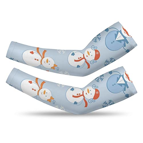 UV Protection Elbow Sleeve For Men And Women Compression Arm Sleeves