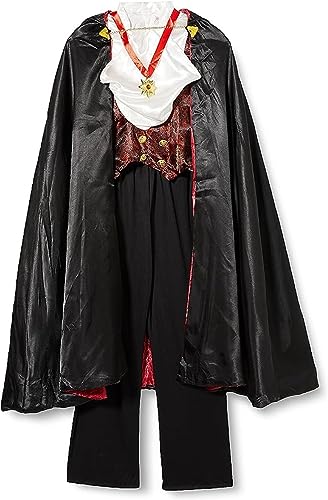 Rubie's Child's Transylvanian Vampire Costume, Large