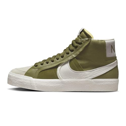 Nike Sb Zoom Blazer Mid PRM Mens Trainers Da1839 Sneakers Shoes