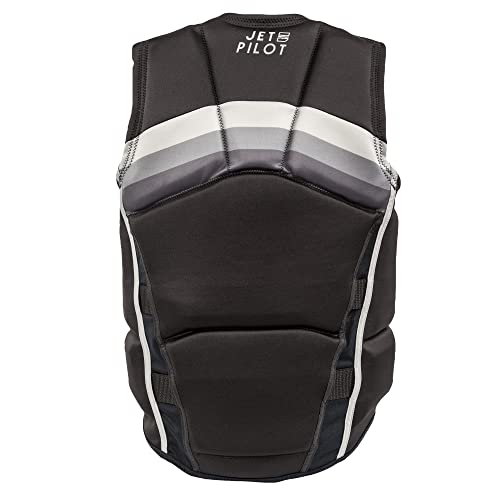 Men’s Armada Coast Guard Approved Life Vest PFD